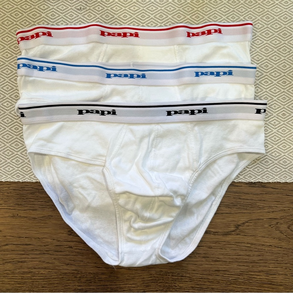 Papi Briefs
